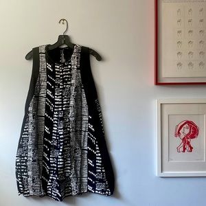 Designer Proenza Schouler Dress (4)